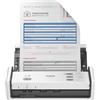 ‎Brother Brother ADS-1300 - Compact and Portable Scanner