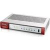 ‎ZYXEL - FIREWALL AND SECURITY ZYXEL - FIREWALL AND SECURITY ATP 10/100/1000 Version 2 1WAN 4LAN/DMZ Ports 1USB