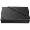 ‎Silicon Power Silicon Power S07 External Drive HDD 8 TB 3 5 USB 3.2 LED (SP080TBEHDS07C3K) Bla