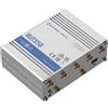 Teltonika RUTX50 Router Modem integrato: LTE, UMTS 2.4 GHz, 5 GHz