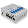 Teltonika Teltonika RUTX11 router wireless Gigabit Ethernet Dual-band (2.4 GHz/5 GHz) 3G 4G Grigio RUTX11000000