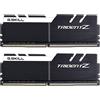 G.Skill Trident Z 32GB DDR4-3600 memoria 2 x 16 GB 3600 MHz (F4-3600C17D-32GTZKW)