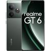 realme GT 6 17,2 cm (6.78'') Doppia SIM Android 14 5G USB tipo-C 16 GB