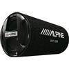 Alpine Swt 12S4 Subwoofer 30 cm in cassa per auto 1000W Max Box Bass Reflex