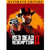Rockstar Games Red Dead Redemption 2 Ultimate Edition | Xbox One / Xbox Series XS