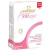 U.g.a. Nutraceuticals Srl Omegor Antiage Capsule 42 g