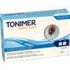 Tonimer Eyes Baby Salviettine Oftalmiche 16 Pezzi