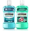 Listerine Duopack