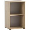 Schildmeyer Mensola Antero 155776 rovere chiaro, 51 x 41 x 83,6 cm