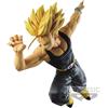 BANPRESTO Dragon Ball: Trunks Match Makers Statue Super Saiyan 15 cm