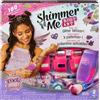 Cool Maker Shimmer Me Rullo per Tatuaggi | Gioco Tatuaggi Bambina | 4 Colori e 180 Motivi | Tattoo Bambini | Giocattolo per Bambine da 8 Anni