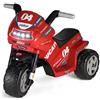 Peg Perego Ducati Mini Evo Moto 12 Volt