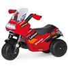 Peg Perego Ducati Desmosedici Evo Moto 6 Volt