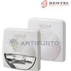 Bentel Sirena 12 V bianca da interno. - Bentel WAVE-W