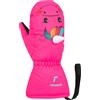 REUSCH SWEETY MITTEN guanti bambina