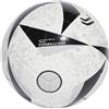 ADIDAS BALL HOME CLUB JUVENTUS Pallone Calcio Misura 5