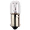 Wimex Lampadina Wimex incandescente BA9S 2,6W 2500K 110V 10x28 4101136