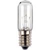 Wimex Lampadina Wimex incandescente E14 5W 2500K 220V 16x54 4102168
