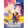 Star Comics Kaiju girl caramelise (Vol. 3)