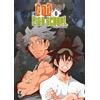 MONDADORI The god of high school (Vol. 6)