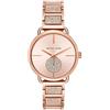 Michael Kors MK3853 Orologio Da Donna