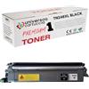 universo cartuccia - TN248XL Toner NERO Compatibile per Brother serie HL-L3215-L3220C-3240C-L8230C- DCP-L3515-MFC-L8340C-L8390-L3760- HL-L8240-L3520-L3560-DCP-L3555- HL-L3220-DCP-L3520 (NERO)