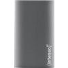 Intenso SSD esterno Premium, 2 TB Portable Solid State Drive, fino a 320 MB/s