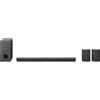 LG Soundbar LG S95QR 810 W Argentato