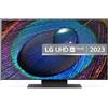 LG Smart TV LG 65UR91006LA 4K Ultra HD 65" LED HDR