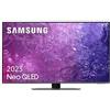 Samsung Smart TV Samsung TQ43QN90C 4K Ultra HD 43" QLED Neo QLED Wi-Fi