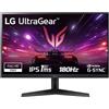 LG Monitor LG 24GS60F Full HD 24" 180 Hz