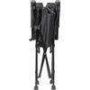 Brunner - articoli campeggio e outdoor Sedia Raptor 3D