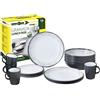 Brunner - articoli campeggio e outdoor Lunch box Granada