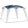 Brunner - articoli campeggio e outdoor Gazebo Medusa II 3X3