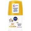 Nivea Sun Kids Sensitive roll on 50 + 50 ml