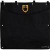 Equestro Tenda da Box Lunga con Logo Ricamato
