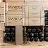 Ornellaia Ornus dell'Ornellaia 2021 IGT Toscana Bianco Vendemmia Tardiva 0,375 l Astucciato
