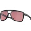 Oakley Occhiali da Sole OAKLEY OO9147 CASTEL 914708 Nero Opaco