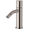Rubinetteria Paffoni Light rubinetto bidet monoleva codice prod: LIGX135ST