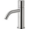 RUBINETTERIA PAFFONI Light rubinetto lavabo monoleva senza piletta codice prod: LIGX071ST
