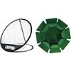 Longridge Rete per chip da golf Longridge di Longridge + LONGRIDGE HOLE IN ONE PUTTING CUP