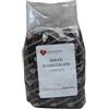 BONGIOVANNI FARINE E BONTA' NATURALI Gocce di cioccolato fondente senza glutine 1kg