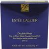 Estée Lauder Double Wear Stay-In-Place Matte Powder Makeup SPF10 Fondotinta 2N1 Desert Beige, 30 g