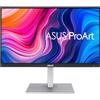 ASUS Monitor ASUS ProArt PA279CV 27'' UltraHD IPS Adaptive-Sync LED Nero/Argento