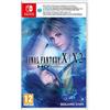 Square Enix Final Fantasy X/X-2 HD Remaster [Edizione: Francia]