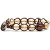 Tamashii Bracciale Tamashii Originale Gold Rutilated BHS900-251