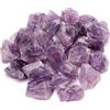 PURAJA Set di gemme di diaspro rosso | pietre grezze naturali di prima qualità | uso versatile come pietre d'acqua, pietre curative, pietre chakra | cristalli puri