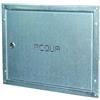 FERRARI WELCOME Sportello contatore acqua zincato 40x50cm con cornice Ferrari Welcome 109975/C [22181000]
