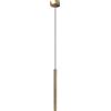 ROSSINI ILLUMINAZIONE Lampada a sospensione LED 3000K 3watt colore bronzo Rossini AXI00BZ [16181000]