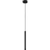 ROSSINI ILLUMINAZIONE Lampada a sospensione LED 3000K 3watt colore nero Rossini AXI005N [16181000]